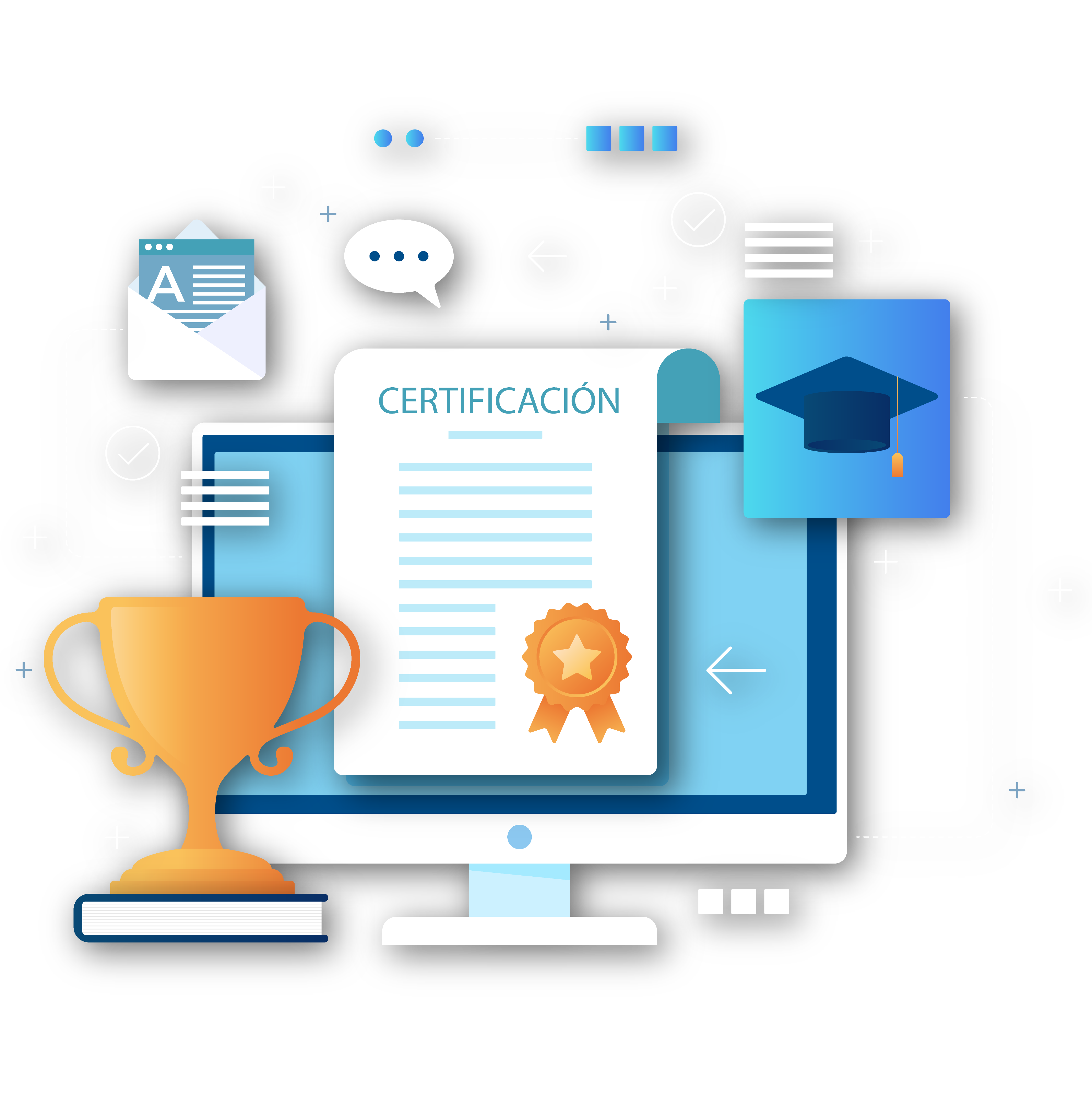 cursos seguros con certificación